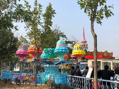 -秦皇岛乐岛海洋王国