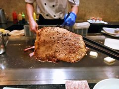 -大渔铁板烧(万象城店)