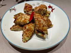 -小炳胜(卓悦中心店)
