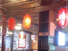 -酒阳蒸经小酒馆(解放碑店)