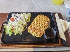 惠灵顿牛排-必胜客(蜀山万象汇店)