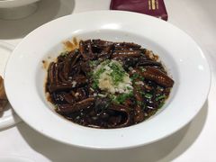 炒鳝丝-老吉士(环贸iapm店)