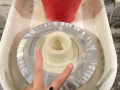 -1001艺术手作·银饰DIY·拼豆(小寨金莎店)