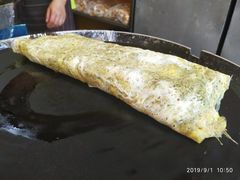 -清真·二嫂子煎饼果子(鼓楼旗舰形象店)