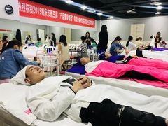-粤港芭莎美容美发化妆学校