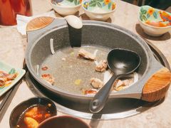 -采椰郎椰子鸡·脆皮鸡火锅(融创茂店)