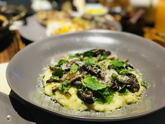 -Mercato莫卡多露台餐厅与酒吧(K11店)