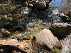 -玉渡山自然风景区