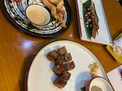 -大江户日本料理(吕厝店)