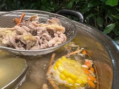 -小煵记·打边炉(西丽文光店)