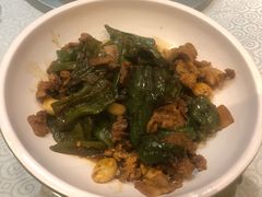 -金掌勺·锅包肉(广渠门店)