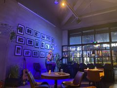 -West10 西拾·西餐厅·创意菜(未来科技城店)