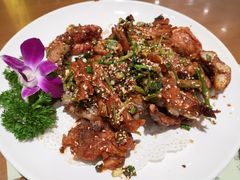 -葛记焖饼(伏牛路店)