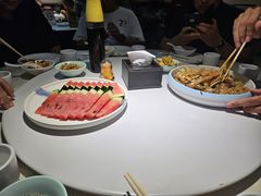 -来相会饺子·新辽菜(甘家口店)