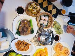 -味可道美食坊(福基路店)