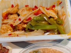 -盒马鲜生(馥邦国际店)