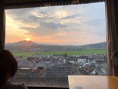 -无有景观餐厅·铜瓢牛肉·下午茶