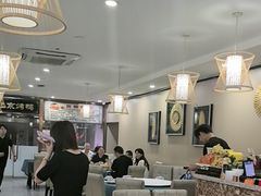 -清真•蜀风园(丁字沽总店)