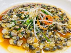 -老郑海鲜楼(天桥店)