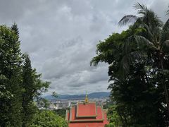 -西双版纳勐泐文化旅游区