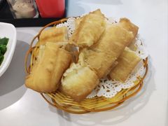 -华辉拉肠(同福店)