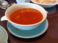 -环球港凯悦 · 享悦中餐厅