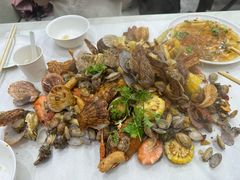 -人和啤酒屋海鲜大排档(营口路店)