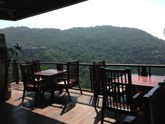 西餐厅-三亚亚龙湾人间天堂鸟巢度假村