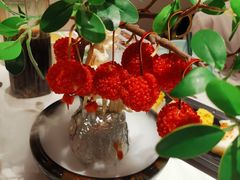 -奔跑吧陕菜·盛世长安(民乐园万达店)