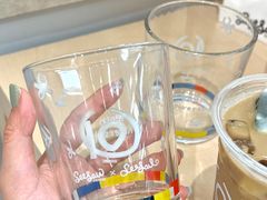 -Seesaw Coffee(武商MALL·武广店)