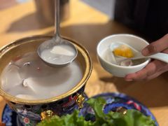 -品味泸沽湖•民族特色菜(大落水店)