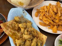 -抹直口特色菜馆(一店)