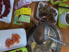 -养牛邓·潮汕牛肉海鲜自助火锅(广州店)