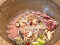 -鲜潭蒸汽石锅鱼(五道口购物中心店)