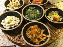 -三代烤肉(保利广场店)