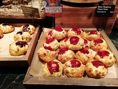 -B&C黄油与面包·THE GARDEN BAKERY概念店(世纪汇店)