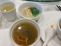 -龙抄手食府(浣花北路店)