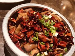 -大树餐厅(红旗街万达店)