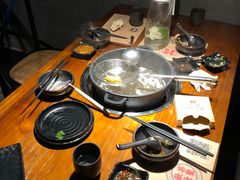 -原牛道·潮汕围炉火锅(讯美店)
