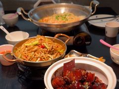 -简小舍·民间手艺菜(武昌江滩店)