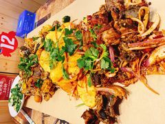 -特色酱椒鱼私房菜(黄鹤楼店)