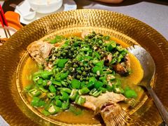 -半勺·新徽菜(银泰城店)