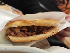 阿香肉夹馍-阿香米线(吴中永旺梦乐城店)