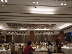 大堂-荣粤酒家·融合粤菜