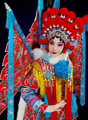 -梨园天地京剧摄影(玲珑天地店)