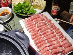 -松针蔡记蒸饺(花园路店)
