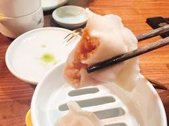 海胆水饺-喜鼎海胆水饺(朝阳区三里屯太古里北区店)