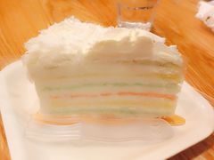 彩虹鲜奶-焙丽拾光(麦凯乐直营店)