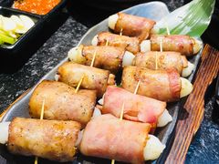 -九田家黑牛烤肉料理(太阳城店)