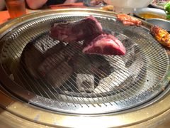 -杨小佳·齐齐哈尔烤肉·烤串(广州店)